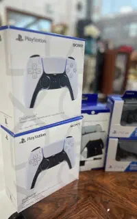 دسته پلی استیشن