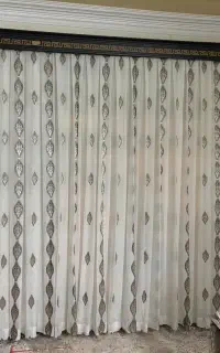 پرده