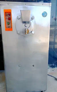 بارسفت کن زیرخاکی(لانوس)