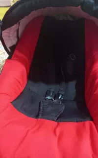 کریر دلیجان