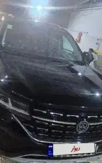 fmc t5، گارانتی فعال سالم در حد نو، مدل402
