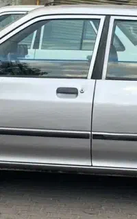 پراید ۸۶