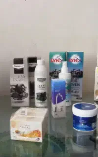شوینده نانو