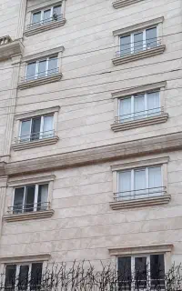 نیروی کار ساختمانی