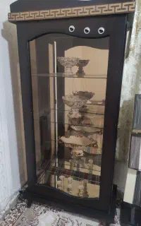 بوفه