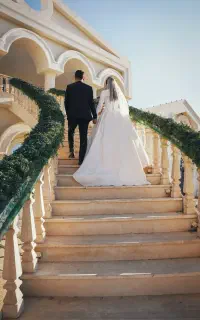 آتلیه عکس و فیلم عروس