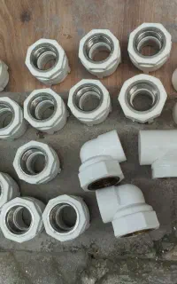 نواع اتصالات پلیمری نو نمره ۳