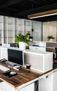 راهکار پایداری شبکه اینترنت شرکت‌های فناور