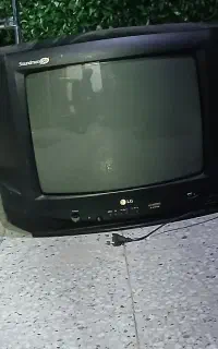 تلویزیون