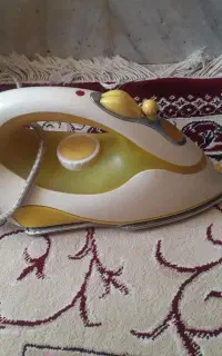اتو بخار