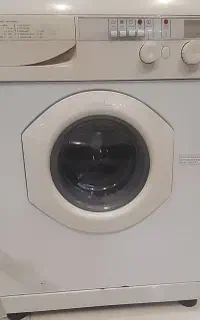 لباس شویی ۵ کیلویی حایر