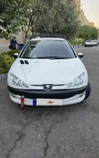 206 sd v9 اتوماتیک