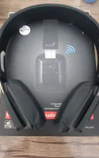 هدست بلوتوث جنیوس HS-920BT