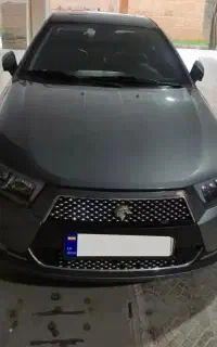 دنا پلاس 5دنده مدل ۹۸اقساط
