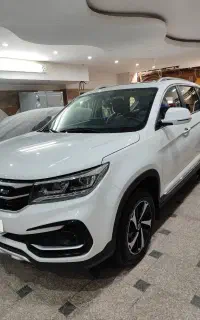 فردا موتور SX5 مدل 1403 در حد صفر