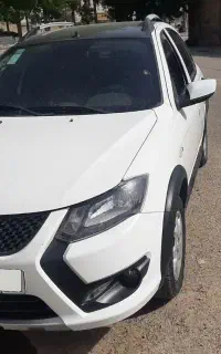کوییکR1403بدون رنگ شاسی پلمپ