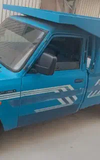 نیسان دوگانه دستی مدل ۱۴۰۱