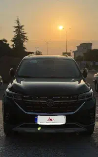 فردا موتور T5