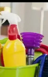 نظافت راه پله و پارکینگ باقیمت توافقی کمترازشرکت