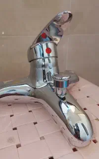 شیر آلات اهرمی