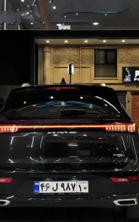 KMC X5 نمایشگاه اتومبیل نبی ئی