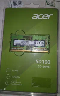 رم لپ تاپ 4gig سامسونگ