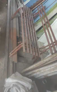 نیمکت منقل کبابی صندلی