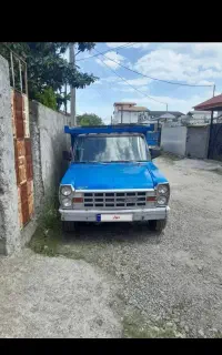 حمل بار با نیسان وانت