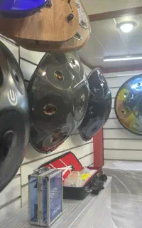 هنگ درام