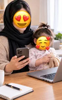 دعوت به کار (آموزش رایگان)