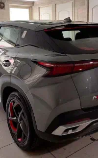 فونیکس FX پرمیوم مدل 1404 گارانتی فعال بدون رنگ