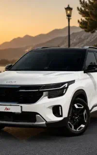 کیا سلتوس 2024 بندرعباس
