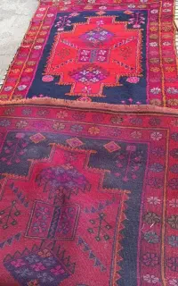 قدیمی فرش