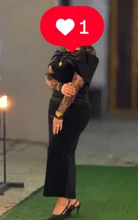 لباس مجلسی