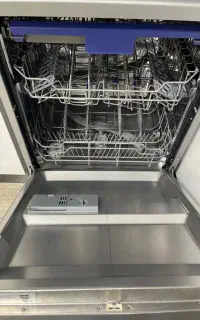 ظرفشویی ۱۵ نفره