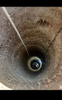 چاه کن با قیمت مناسب