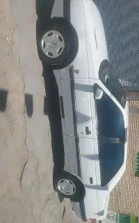 پژوslx 405 سفید مدل۸۹ تمیز