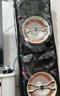 باند بزرگ دوقلو مکسیدر