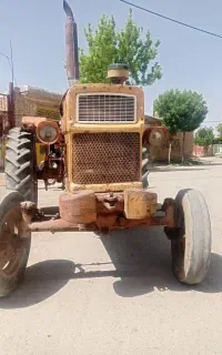 رومانی مدل ۶۹