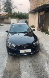 دنا پلاس توربو ۶دنده دستی ۱۴۰۲ فول  کارکرد واقعی
