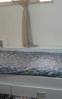 تخت ی نفره