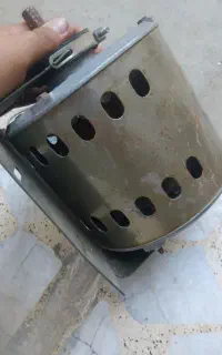 موتور دینام کولر