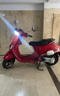 وسپا SXL مدل ۱۳۹۹