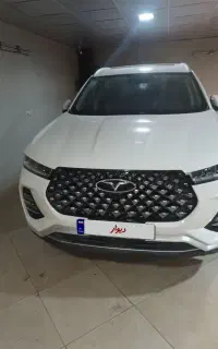 تیگو7پرو پریمیوم فول بدون رنک استثنایی