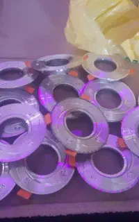 قاب هالوژن