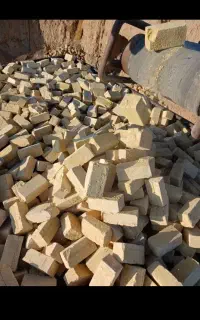 فروش اجر گری تحویل پای کار نیسان کمپرسی