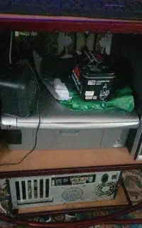 قطعات کامپیوتر