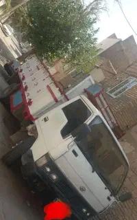 کامیونت هیوندامدل۸۸