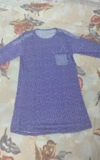 پیراهن زنانه