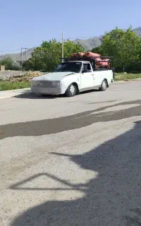 حمل بار پذیرفته میشود